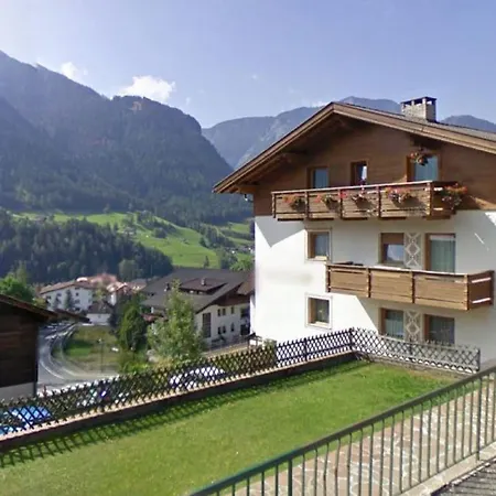 Apartment Rainer Ortisei Exterior photo