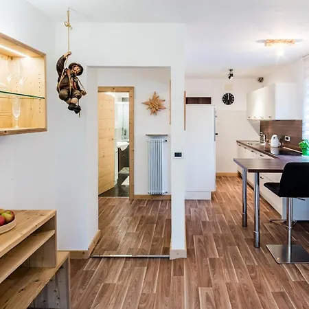 Apartment Rainer Ortisei Exterior photo