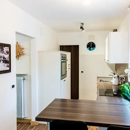 Apartment Rainer Ortisei Exterior photo