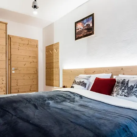 Apartment Rainer Ortisei Exterior photo