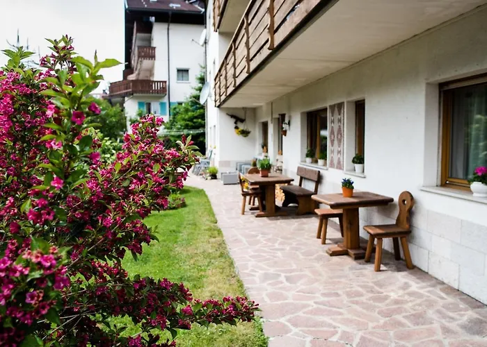 Apartment Rainer
