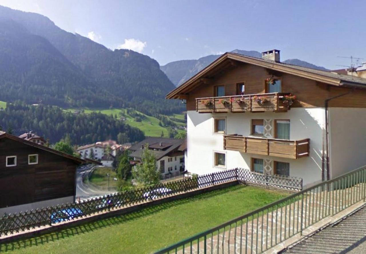 Rainer Apartment Ortisei