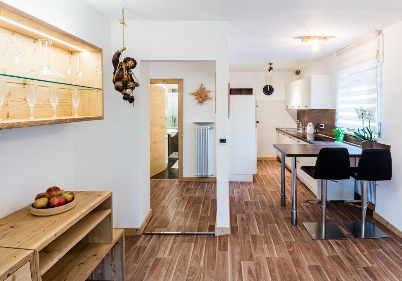 Rainer Apartment *