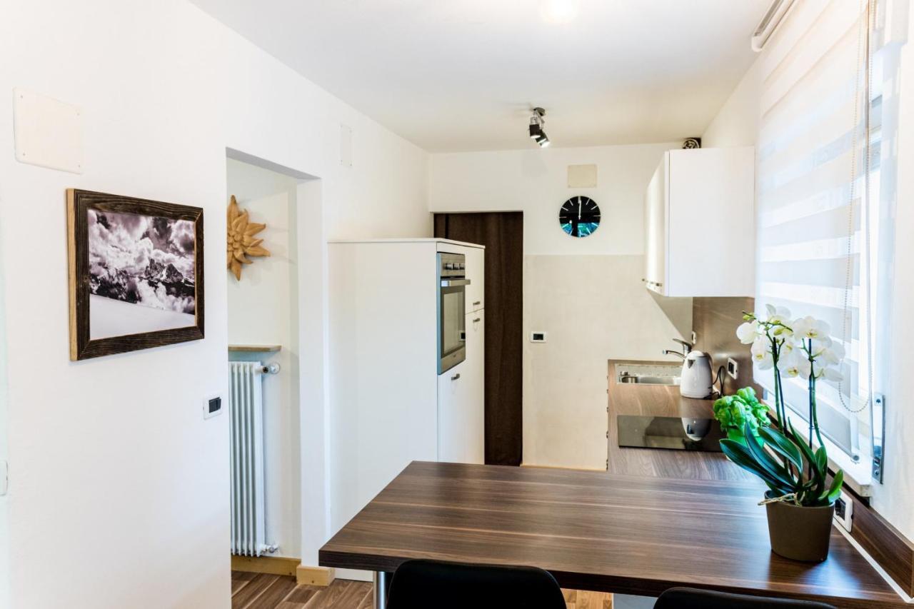 Rainer Apartment