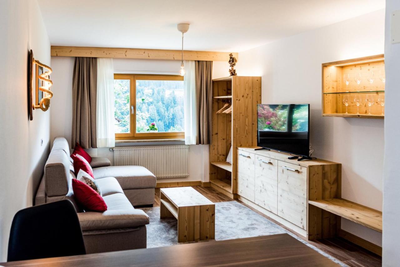 Apartment Rainer Ortisei