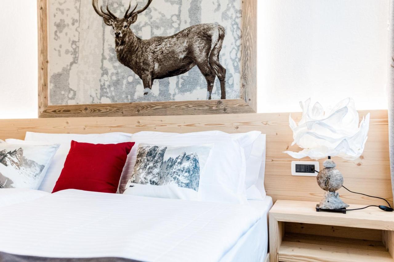 Rainer Apartment Ortisei